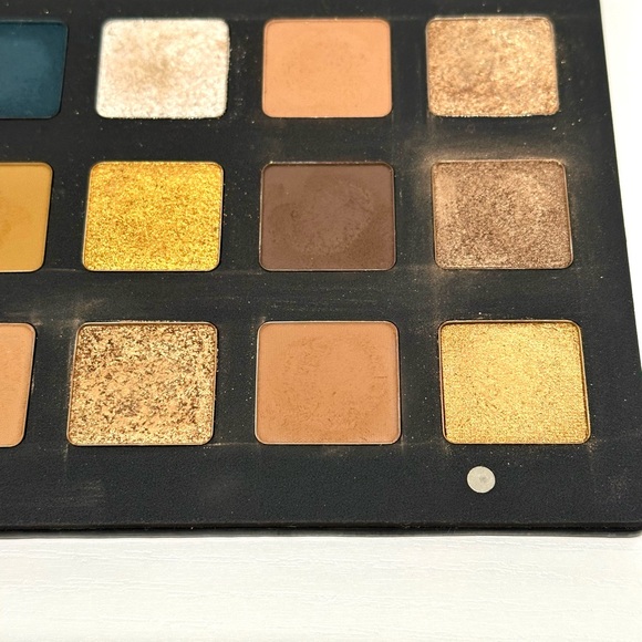 NATASHA DENONA: Gold Palette • Discontinued • Rare - Picture 5 of 11
